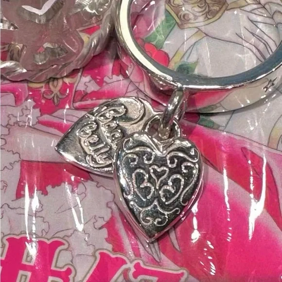 Hearts ring - Picture 3 of 4